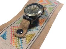 I&B Ladies watch strap 'Ronda'